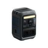 Anker Solix C300X AC 288 Wh 600W-Taşınabilir Güç Kaynağı