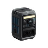 Anker Solix C300X AC 288Wh I 300W (600W SurgePad) Taşınabilir Güç Kaynağı - A1723