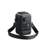 Anker Solix C300x Dc 288wh I 300w Taşınabilir Güç Kaynağı A1723 - Siyah