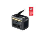 Anker SOLIX C800X 768 Wh - 1200 W - 1600 W Surgepad Taşınabilir Güç Kaynağı - A1755
