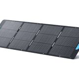 Anker Solix Ps200 200W Taşınabilir Güneş Paneli