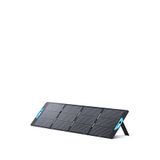 Anker Solix Ps200 Taşınabilir Güneş Jeneratörü 200 W A2436 - Siyah