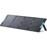 Anker SOLIX PS200 Taşınabilir Güneş Paneli 200W Hızlı Şarj ve Yüksek Verimlilik ile