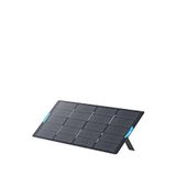 Anker Solix Ps400 Taşınabilir Güneş Jeneratörü 40 0w A2437 - Siyah