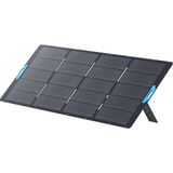 Anker SOLIX PS400 Taşınabilir Güneş Paneli 400W - IP67 Su Geçirmez - 3 Açılı Ayar - A2437 (Anker Türkiye Garantili)