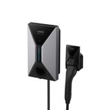 Anker Solix V1 A5191 7.4 kW Kablolu Elektrikli Araç Şarj İstasyonu