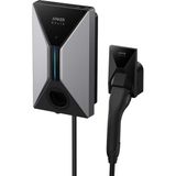 Anker SOLIX V1 Akıllı Kablolu Elektrikli Araç Şarj İstasyonu 11KW - AI Destekli