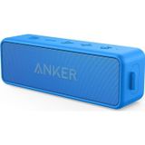 Anker Soundcore 2 Mavi Bluetooth Hoparlör