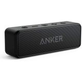 Anker Soundcore 2 Siyah Bluetooth Hoparlör