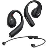 Anker Soundcore Aerofit Pro Tws Siyah Open Ear Bluetooth Kulaklık - Teşhir