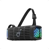 Anker Soundcore Boom 3I Siyah Bluetooth Hoparlör