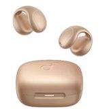 Anker Soundcore C40i Tws Altın Open Ear Bluetooth Kulaklık-Ambalaj Hasarlı (Sıfır Ondisyonda)