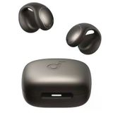 Anker Soundcore C40i Tws Siyah Open Ear Bluetooth Kulaklık-Ambalaj Hasarlı Sıfır Ürün