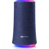 Anker SoundCore Flare II Mavi Bluetooth Hoparlör