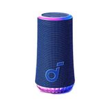 Anker Soundcore Glow Mavi Bluetooth Hoparlör