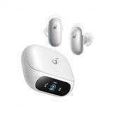 Anker SoundCore Liberty 5 Pro ANC TWS Kulak İçi Bluetooth Kulaklık- Beyaz