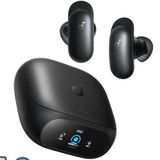 Anker Soundcore Liberty 5 Pro Siyah Bluetooth Kulaklık