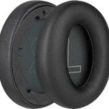 Anker Soundcore Life 2 için Q20/Q20+/Q20I/Q20BT Modelleriyle Uyumlu Suni Deri Kulaklık Pedi Hafızalı Yüksek Kaliteli Materyal Kulaklık Süngeri (Q20/Q20+/Q20I/Q20BT) (Q20/Q20+/Q20I/Q20BT)