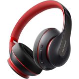 Anker Soundcore Life Q10 Siyah Kırmızı Bluetooth Kulaklık