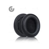 Anker Soundcore Life Q30 Q30 Bt Q35 Q3 Bt Uyumlu Hafızalı Köpük Özellikli Kulaklık Sünger Yastığı Deri Siyah