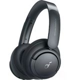 Anker Soundcore Life Q35 Kablosuz Kulak Üstü Anc Kulaklık Siyah