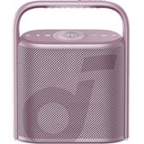 Anker Soundcore Motion X500 40W Hi-Res Bluetooth Hoparlör Pembe