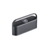 Anker Soundcore Motion X600 Kablosuz HiFi 50W Stereo Ses Bluetooth Hoparlör Siyah