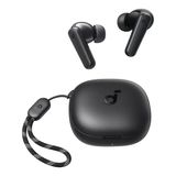 Anker Soundcore P20i Tws Kulak İçi Bluetooth Kulaklık Suya Dayanıklı Siyah - A3949 (Outlet)