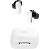 Anker Soundcore P30i Bluetooth Kulak İçi Kulaklık - Gürültü Engelleme - Güçlü Bas - 45 Saat Oynatma Süresi - 2'si 1 Arada Kılıf ve Telefon Standı - Beyaz (Anker Türkiye Garantili)