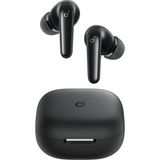 Anker Soundcore P31I Kulak Içi Bluetooth Kulaklık, Gerçek Zamanlı Uyarlanabilir Gürültü Engelleme, Siyah - D1202