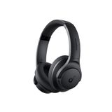 Anker Soundcore Q20i Kulak Üstü Bluetooth Kulaklık, Aktif Gürültü Engelleme, Siyah - A3004
