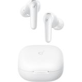 Anker Soundcore R60i NC Kablosuz Bluetooth Kulak İçi Kulaklık - Beyaz