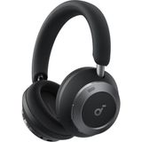 Anker Soundcore Space One Pro Siyah Bluetooth Kulaklık