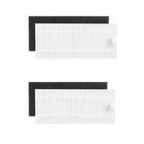 Anker Uyumlu Eufy RoboVac 11S Hepa Filtre - 2 Adet