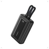 Anker Zolo 20000 mAh 30 W Siyah Powerbank