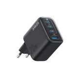 Anker Zolo A121C Siyah 70 W Hızlı Şarj Aleti