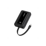 Anker Zolo A1688 10000 mAh Hızlı Şarj Powerbank