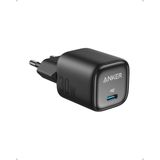Anker Zolo A2698 Siyah 30 W Hızlı Şarj Adaptörü