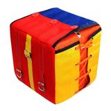 Anki Toys Beceri Küpü 22x22x22