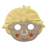 Anki Toys Erkek Çocuk Maske