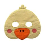 Anki Toys HAYVANLAR MASKE CİVCİV