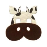 Anki Toys Hayvanlar Maske İnek
