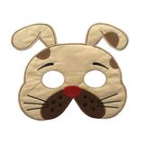 Anki Toys Hayvanlar Maske Köpek