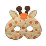 Anki Toys Hayvanlar Maske Zürafa