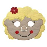 Anki Toys Kız Çocuk Maske