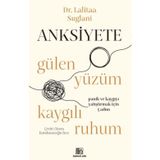 Anksiyete- Gülen Yüzüm Kaygılı Ruhum 727432