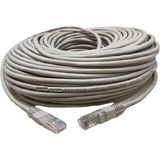 Anktek 10 Metre Cat6 Internet Ethernet Kablosu EZRJ45 Cat 6 Utp Patch Kablo High Speed Yüksek Hız - 10 mt