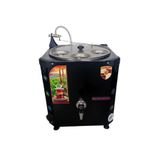 Ankun 3 Demlikli Çay Kazanı - 35LT -Şamandıralı - Isı Yalıtımlı