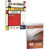 Anla Kazan Yayınları 2027 Acil 2027 Acil Matematik Integral+Anla Kazan Paragraf Deneme