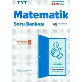 Anla Kazan Yayınları 2027 Antrenman Yks Tyt Matematik Soru Bankası Çözümlü Antrenman Yayınları